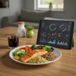 개인 맞춤 영양