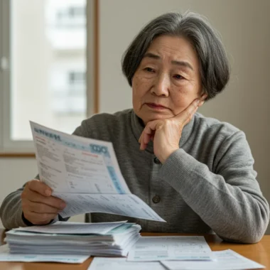 65세 이상 어르신 틀니 건강보험