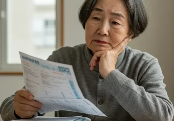 건강보험료 부과체계 개편이란 무엇일까