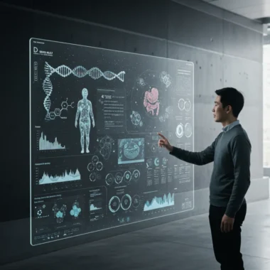 랩스와이즈넷 장정우 대표