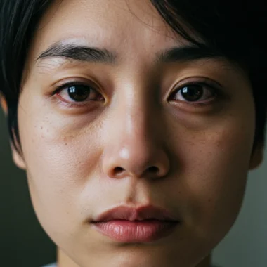 수면 분절 렘수면 파괴