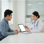 HPV 백신 남성도 필수