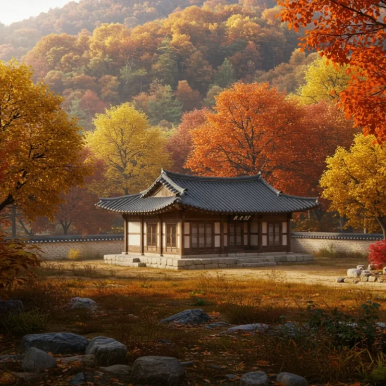 박경리 토지