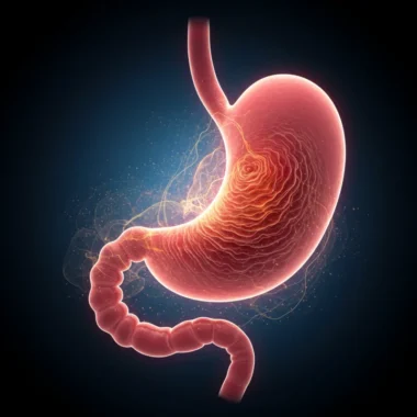 위장병으로 오인되는 십이지장암