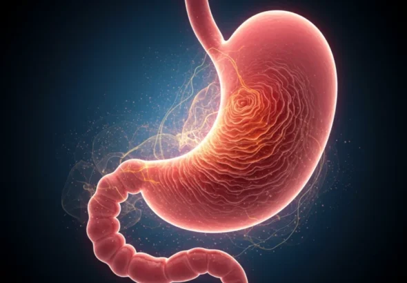 위산에 위벽은 끄떡없는 이유