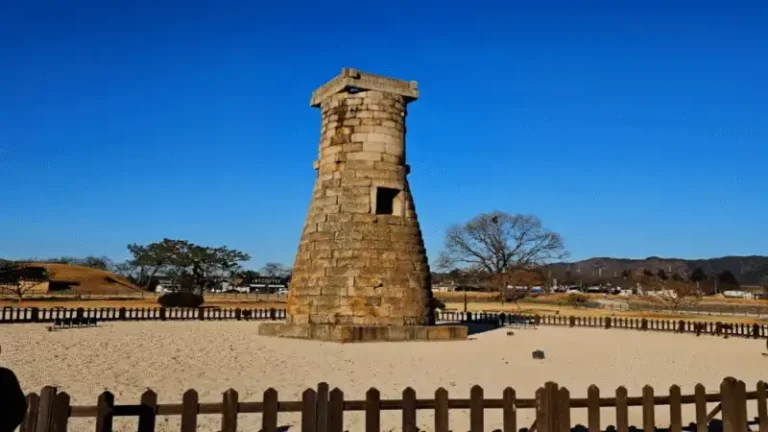 첨성대,신라,천문(사진=더뉴스메디칼)