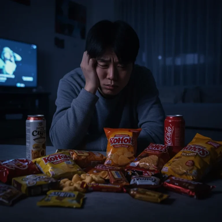 야식,스트레스,체중증가,알콜,주유,과음,