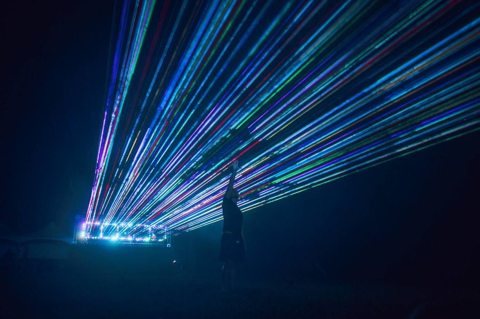 2025 서울라이트 DDP 가을