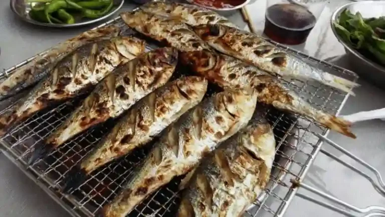 전어,축제,음식,생선,요리(사진=더뉴스메디칼)