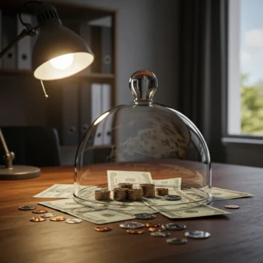 생계비계좌 압류 금지