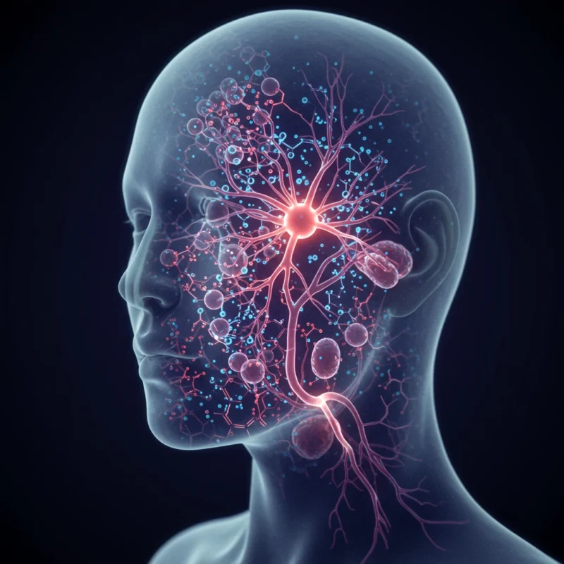 눈물은 감정별로 성분이 다르다