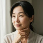 갱년기 나만의 맞춤 관리