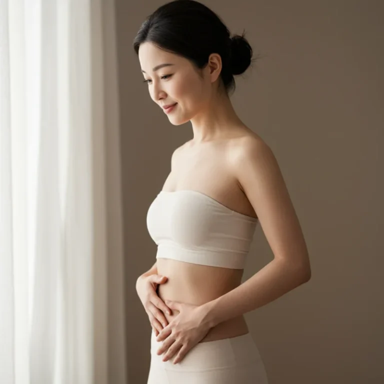 질 건강이 임신 성공률 좌우