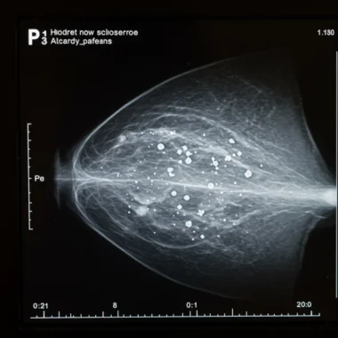 탈모약 복용 남성