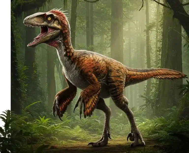 공룡르네상스 멈출 수 없는 과학의 진보