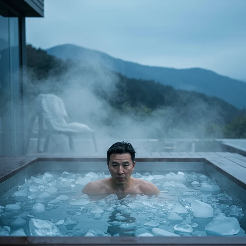 몸의 잠재력을 깨우는 바이오해킹