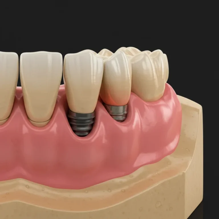 임플란트 20년 수명