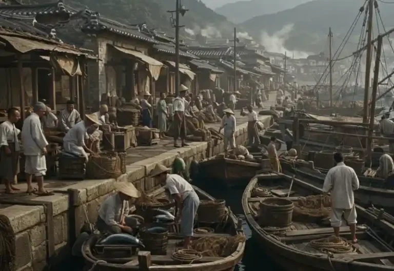 소설 파친코의 끝나지 않는 질문