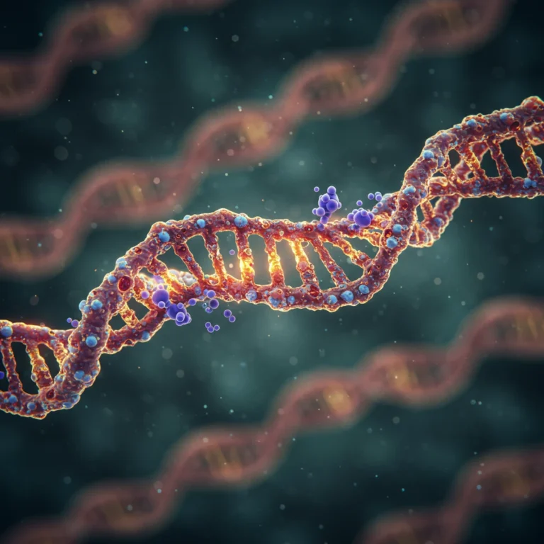 mRNA 백신 감염병 넘어 암과 자가면역질환 치료