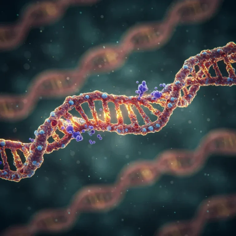 mRNA 백신 감염병 넘어 암과 자가면역질환 치료