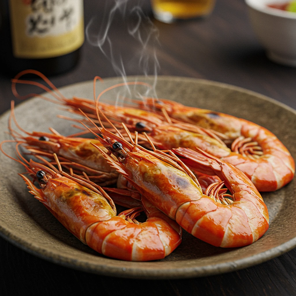 2025 홍성남당항 대하축제