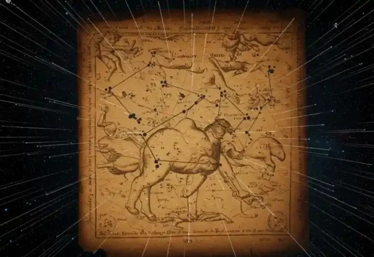 밤하늘 사라질 위기