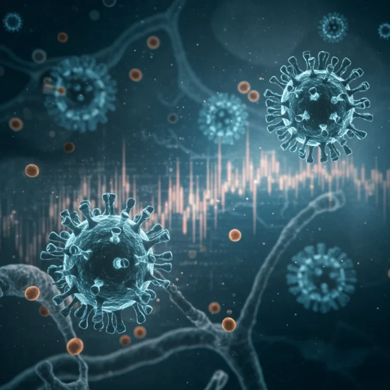 소아청소년 감염병