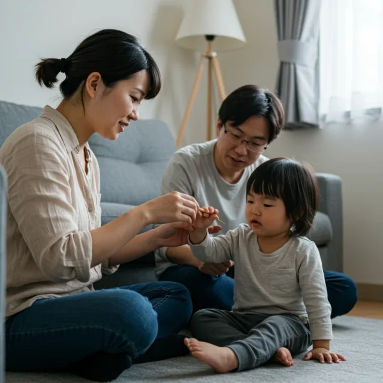 자폐 스펙트럼 장애