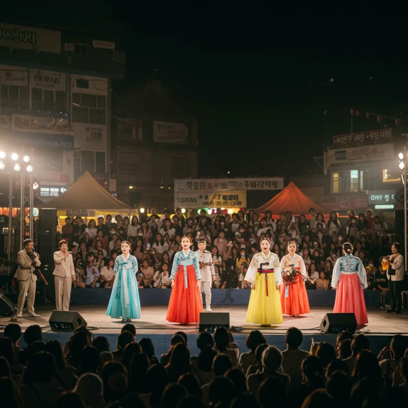 2025 군산 국가유산 야행