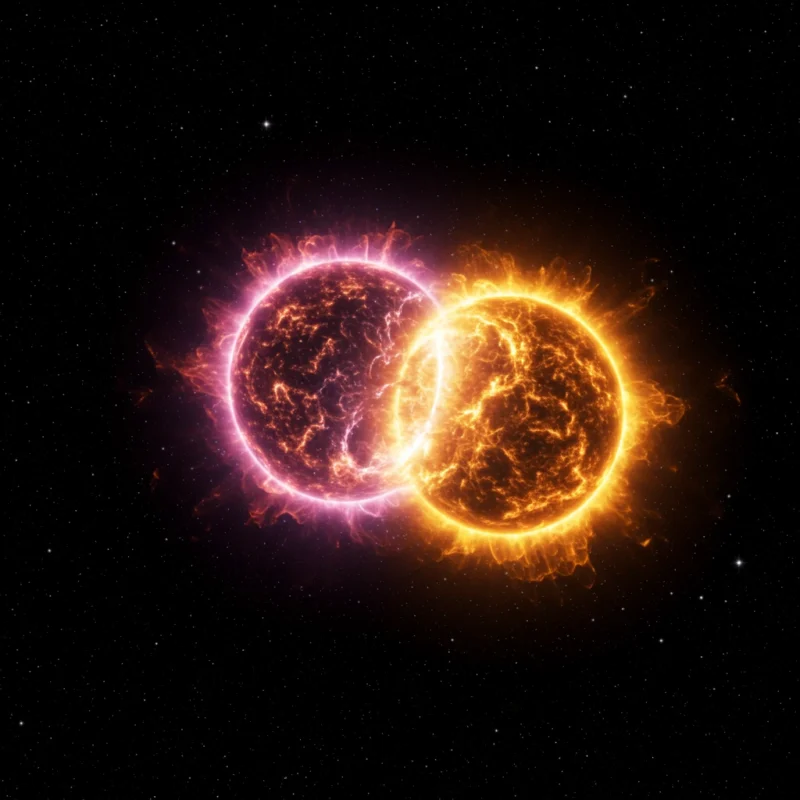 블루 스트래글러 별 미스터리