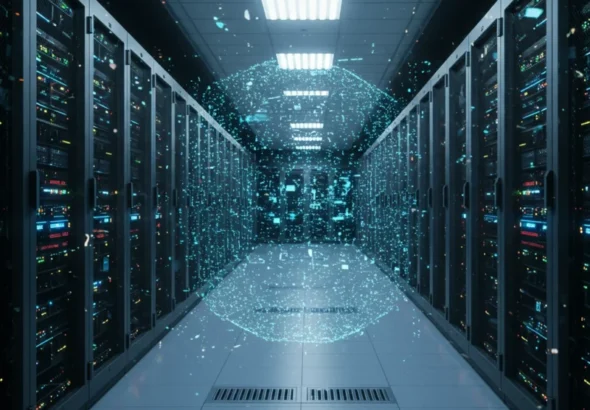 2035년 양자 인터넷 상용화