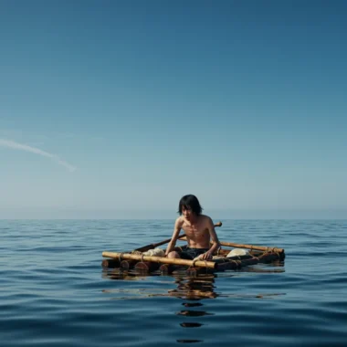 조난 시 3의 법칙