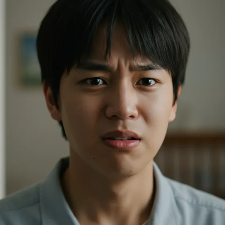 갑자기 찾아온 지긋지긋한 딸꾹질