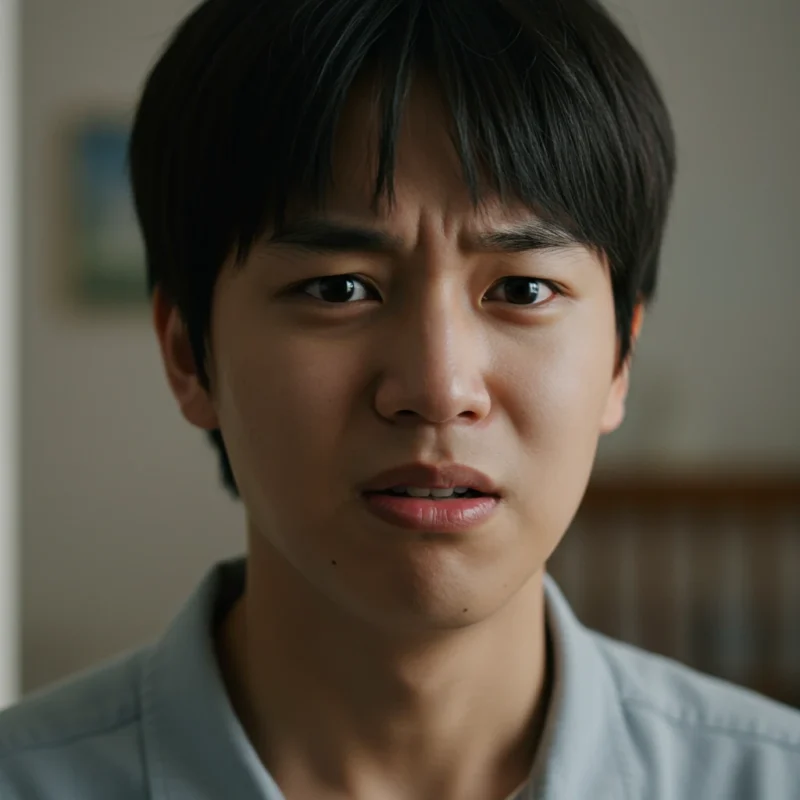 갑자기 찾아온 지긋지긋한 딸꾹질