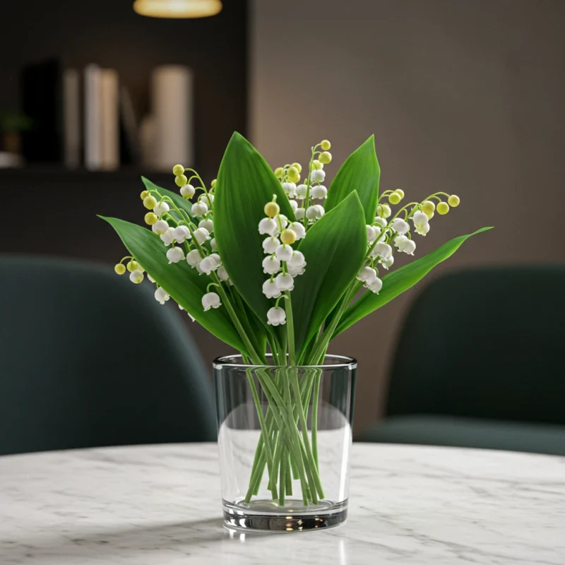 유리는 사실 액체