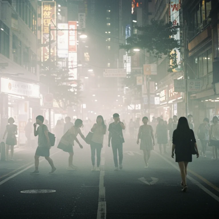 눈먼 자들의 도시