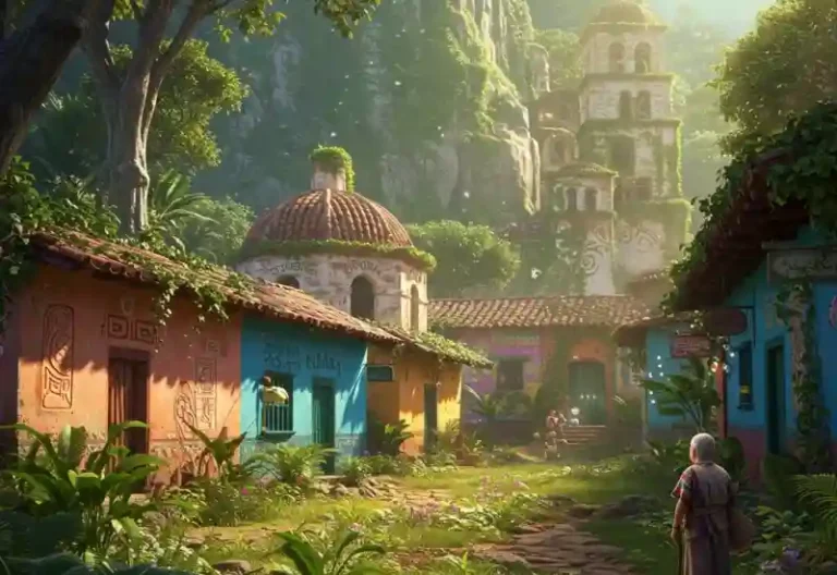 백 년 동안의 고독