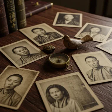 꿈인가 현실인가