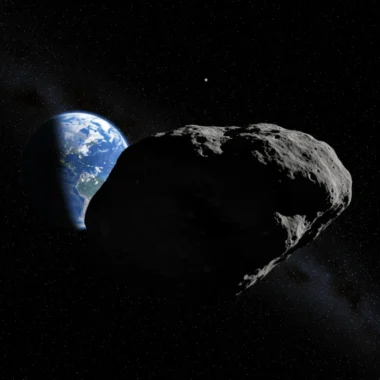 지구의 물은 어디에서 왔을까