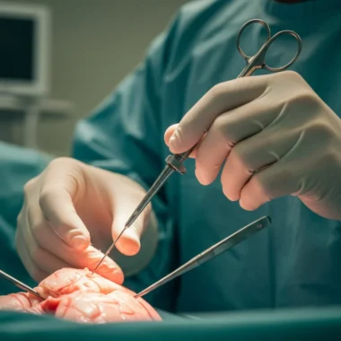 전두엽 절제술의 충격적인 진실