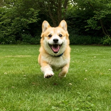 300km를 달려 주인을 찾아온 유기견