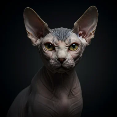 고양이 죽이면 사형