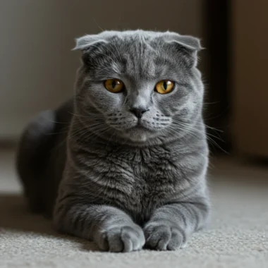 고양이 기생충이 쥐를 좀비로