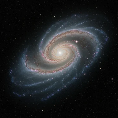 우주를 지배하는 70프로 암흑에너지