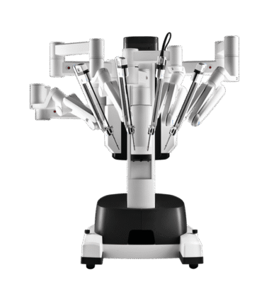 아티센셜 복강경과 다빈치 Xi 로봇 시스템 전격 비교