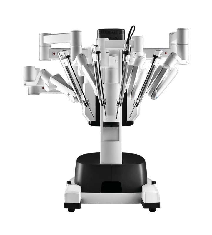 갑상선암 다빈치 로봇수술 Xi와 SP 전격 비교