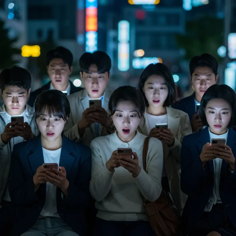 선정적 제목의 덫