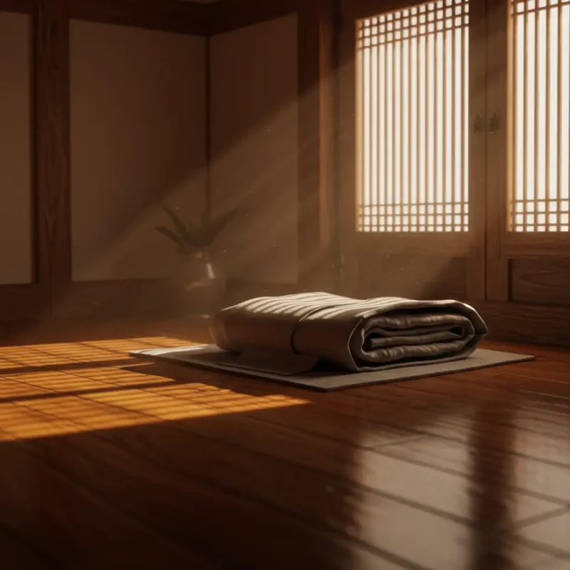 조선시대엔 왜 2층집이 없었을까