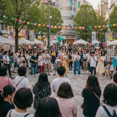 2026 영등포 여의도 봄꽃축제