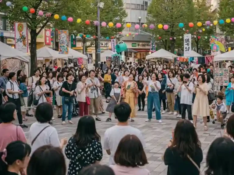 2025 과천공연예술축제